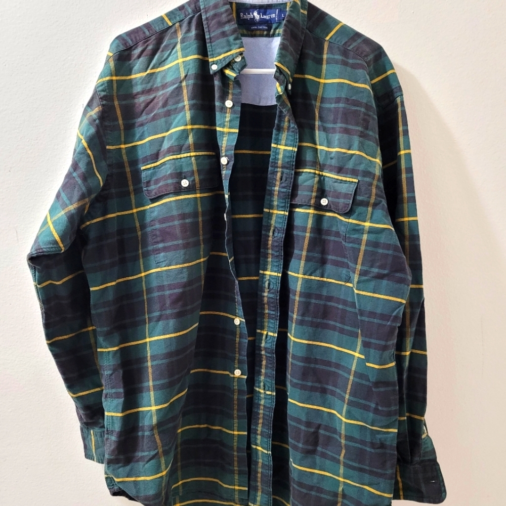 Ralph Lauren men's Longsleeve